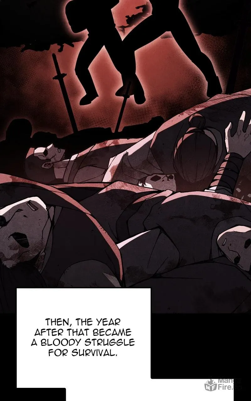 Reincarnated as an Unruly Heir Chapter 136 page 51 - 