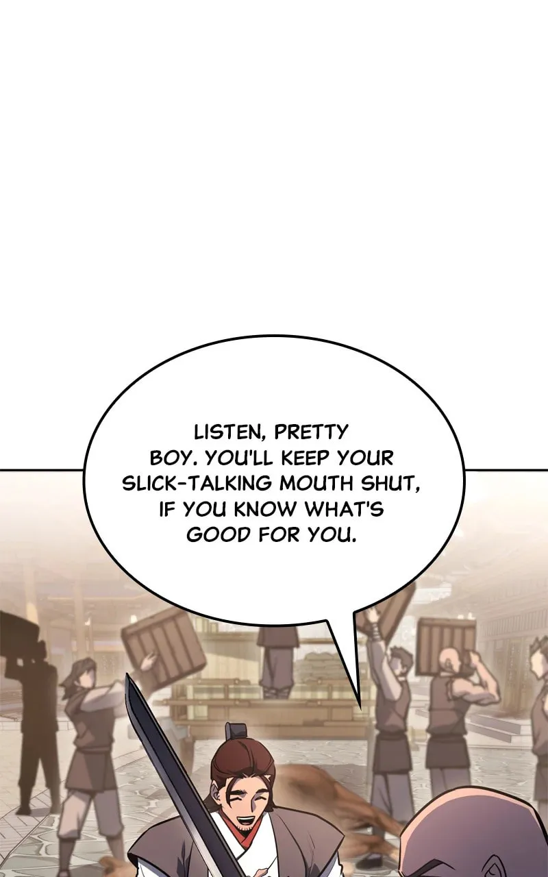 Reincarnated as an Unruly Heir Chapter 136 page 59 - 