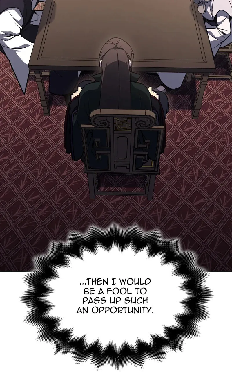 Reincarnated as an Unruly Heir Chapter 136 page 7 - 