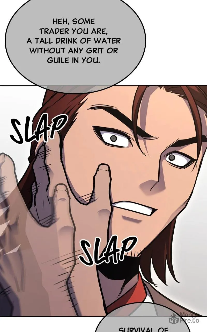Reincarnated as an Unruly Heir Chapter 136 page 63 - 