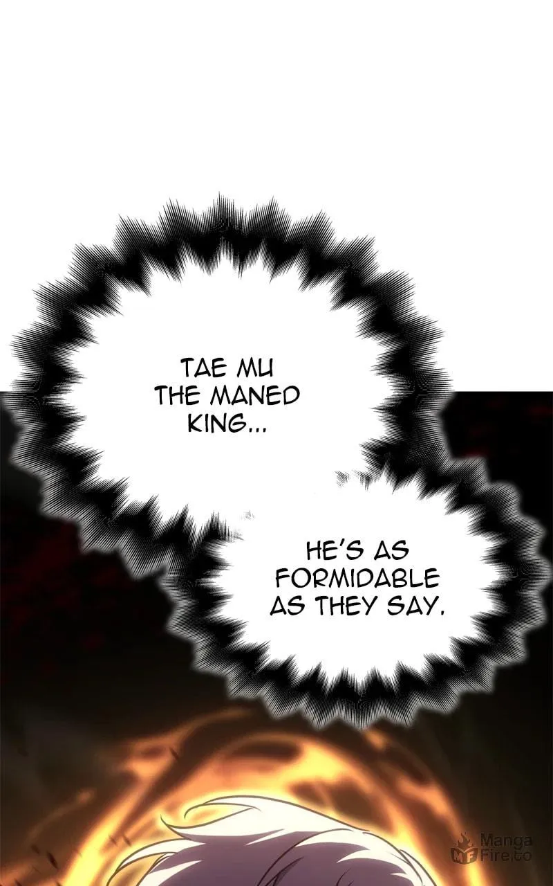 Reincarnated as an Unruly Heir Chapter 136 page 81 - 