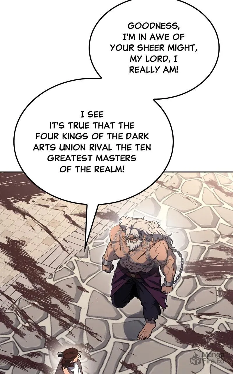 Reincarnated as an Unruly Heir Chapter 136 page 84 - 
