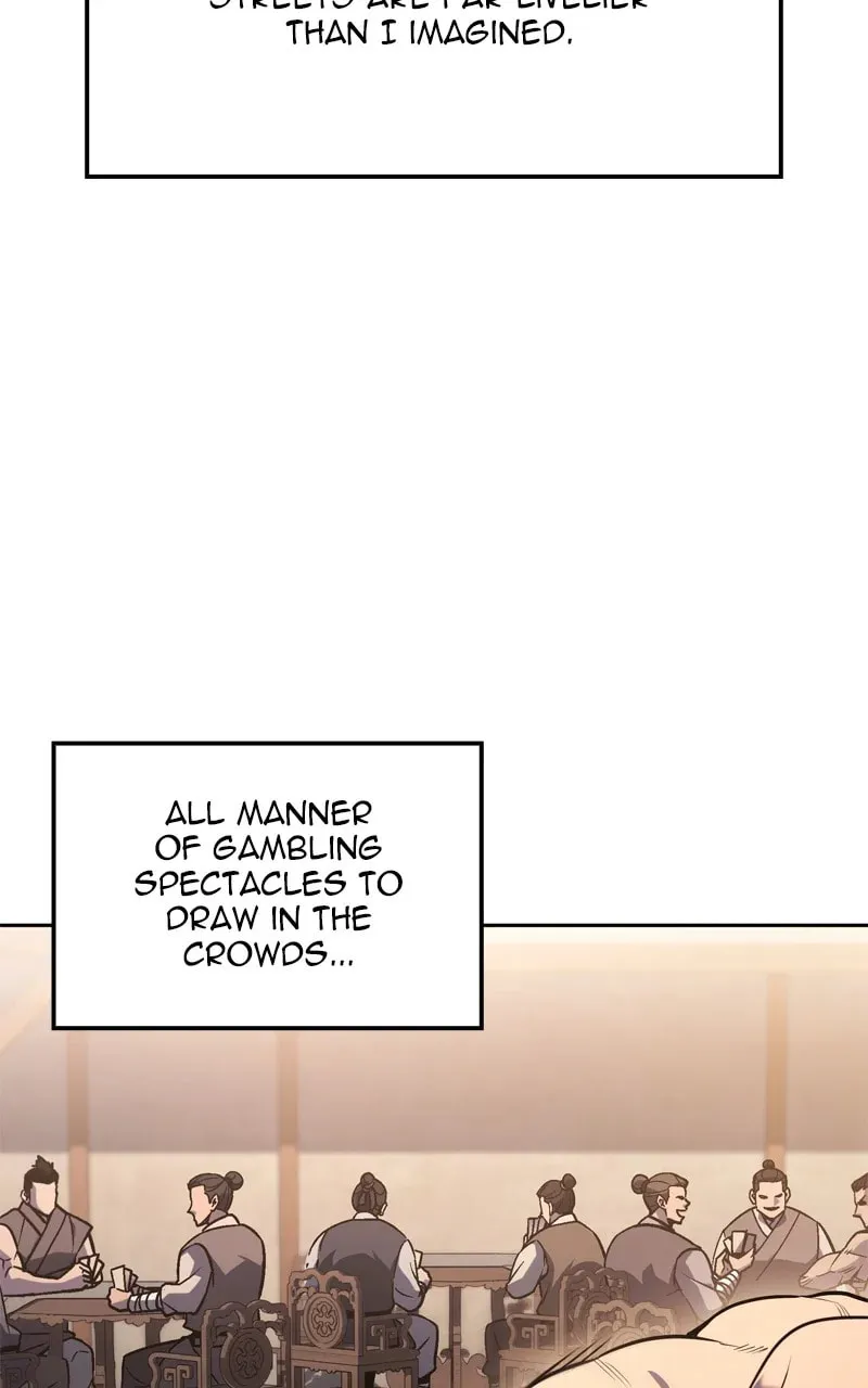 Reincarnated as an Unruly Heir Chapter 136 page 92 - 