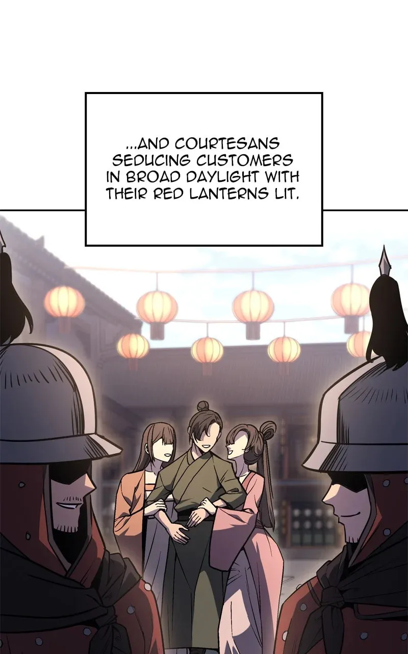 Reincarnated as an Unruly Heir Chapter 136 page 94 - 