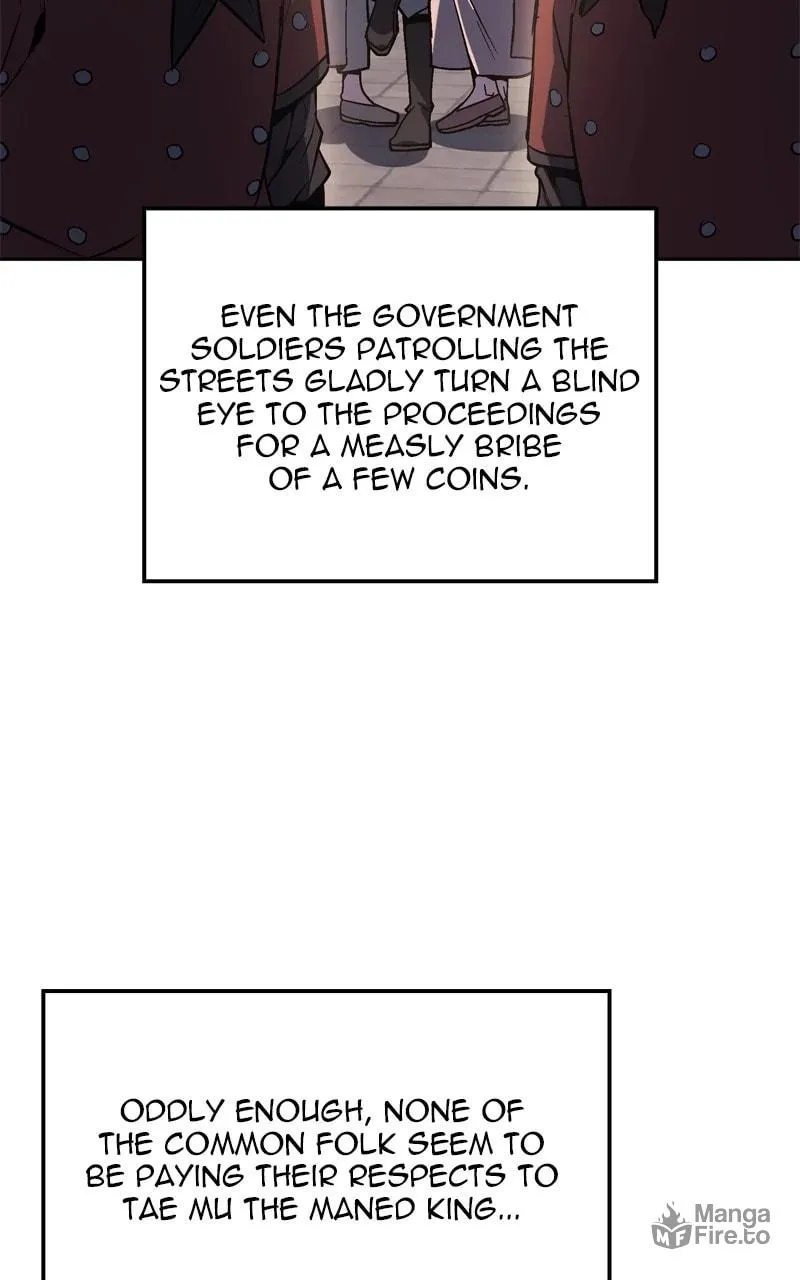 Reincarnated as an Unruly Heir Chapter 136 page 95 - 