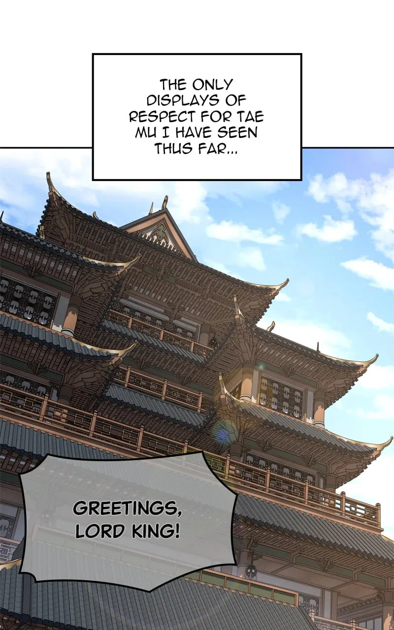 Reincarnated as an Unruly Heir Chapter 136 page 97 - 
