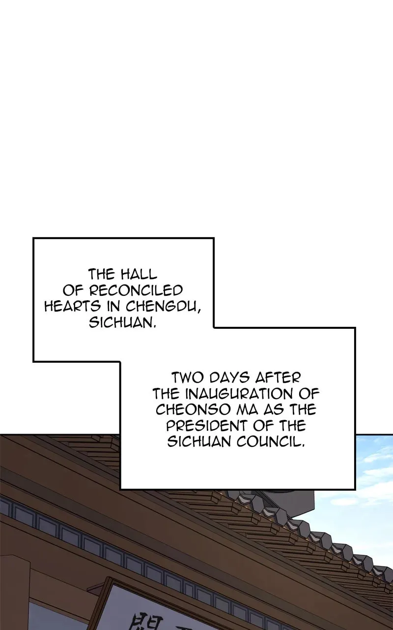 Reincarnated as an Unruly Heir Chapter 137 page 1 - 