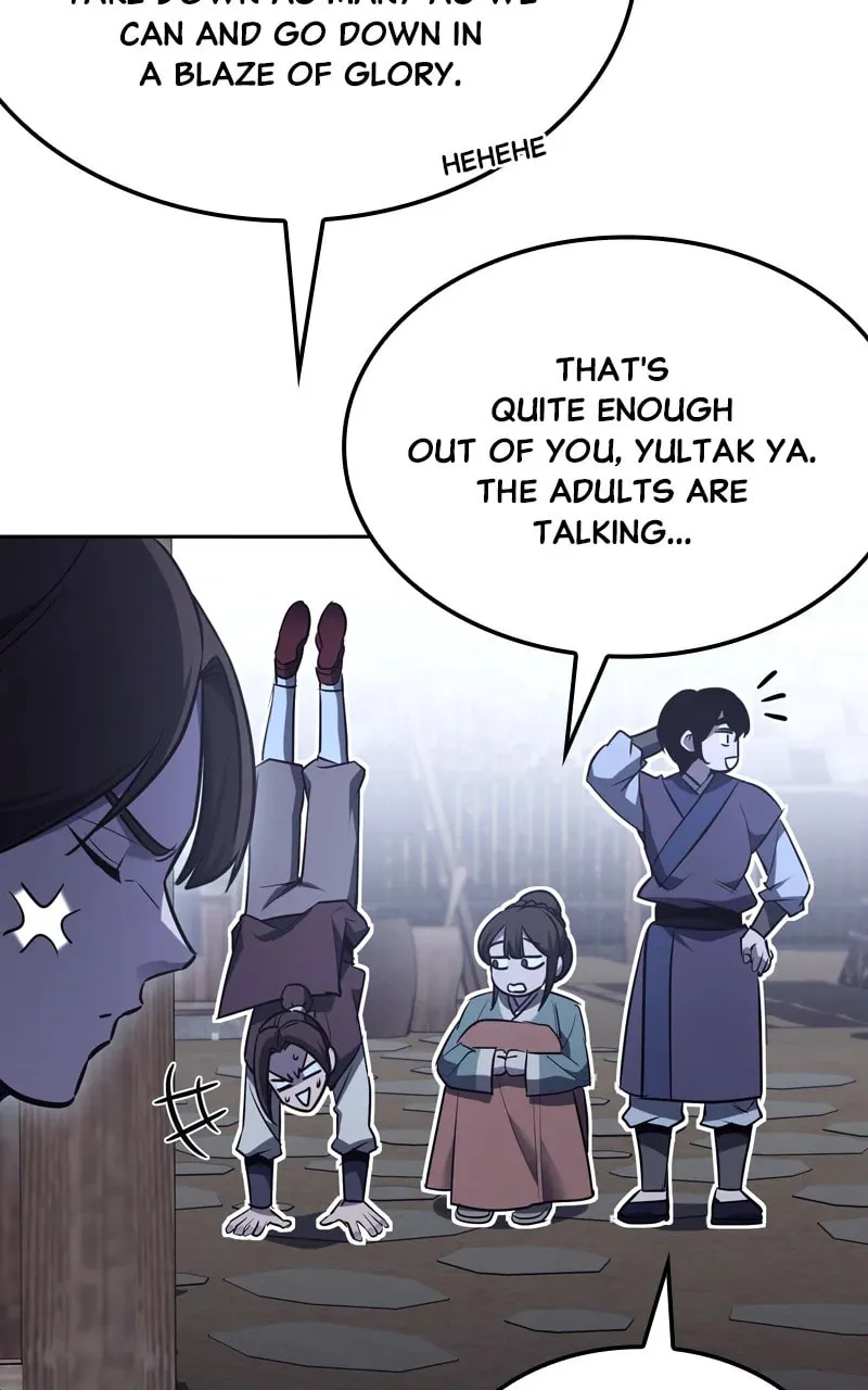 Reincarnated as an Unruly Heir Chapter 137 page 103 - 