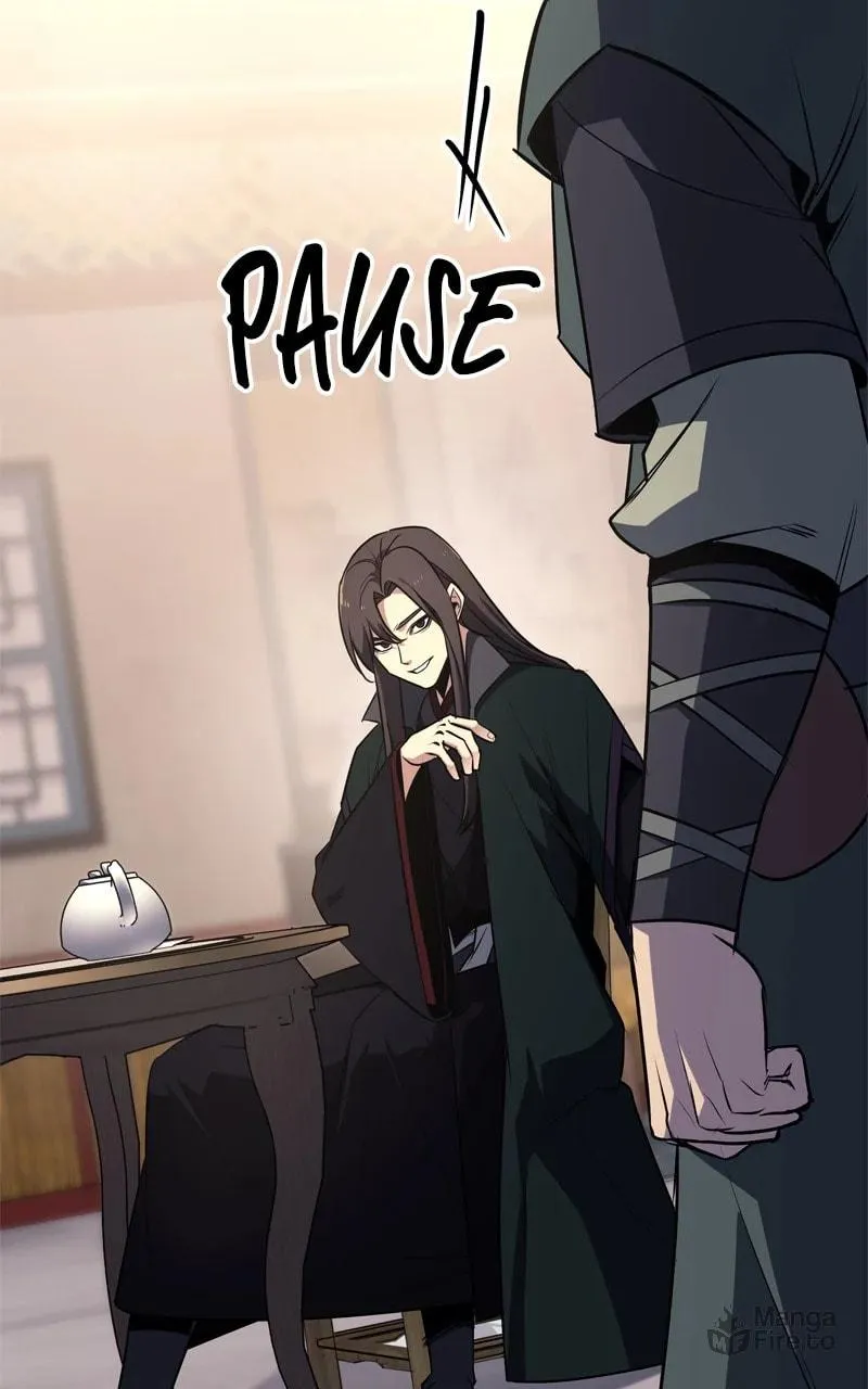 Reincarnated as an Unruly Heir Chapter 137 page 12 - 