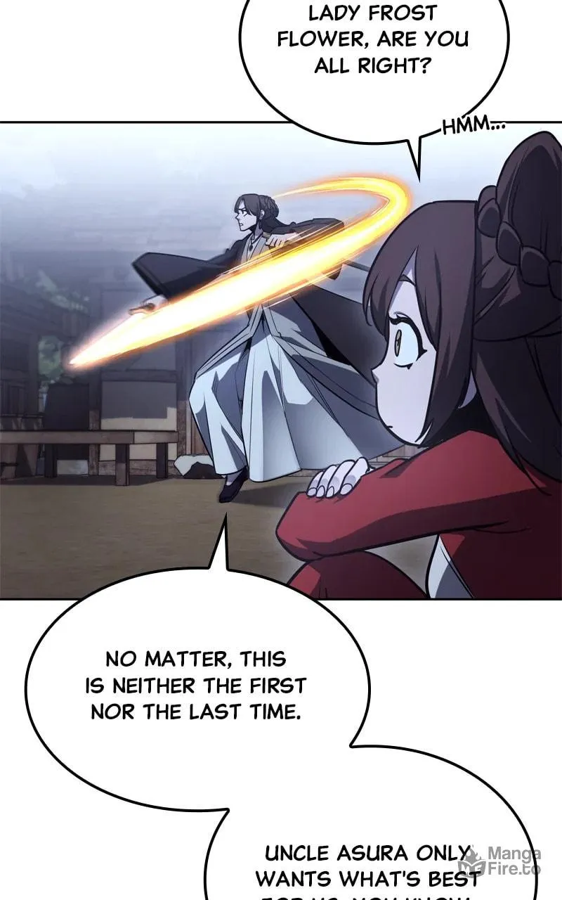 Reincarnated as an Unruly Heir Chapter 137 page 111 - 