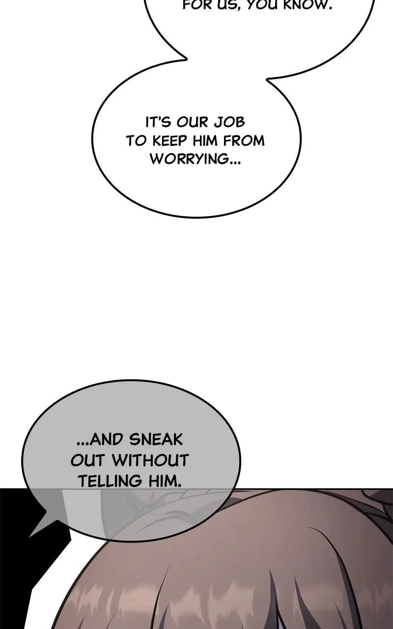 Reincarnated as an Unruly Heir Chapter 137 page 112 - 