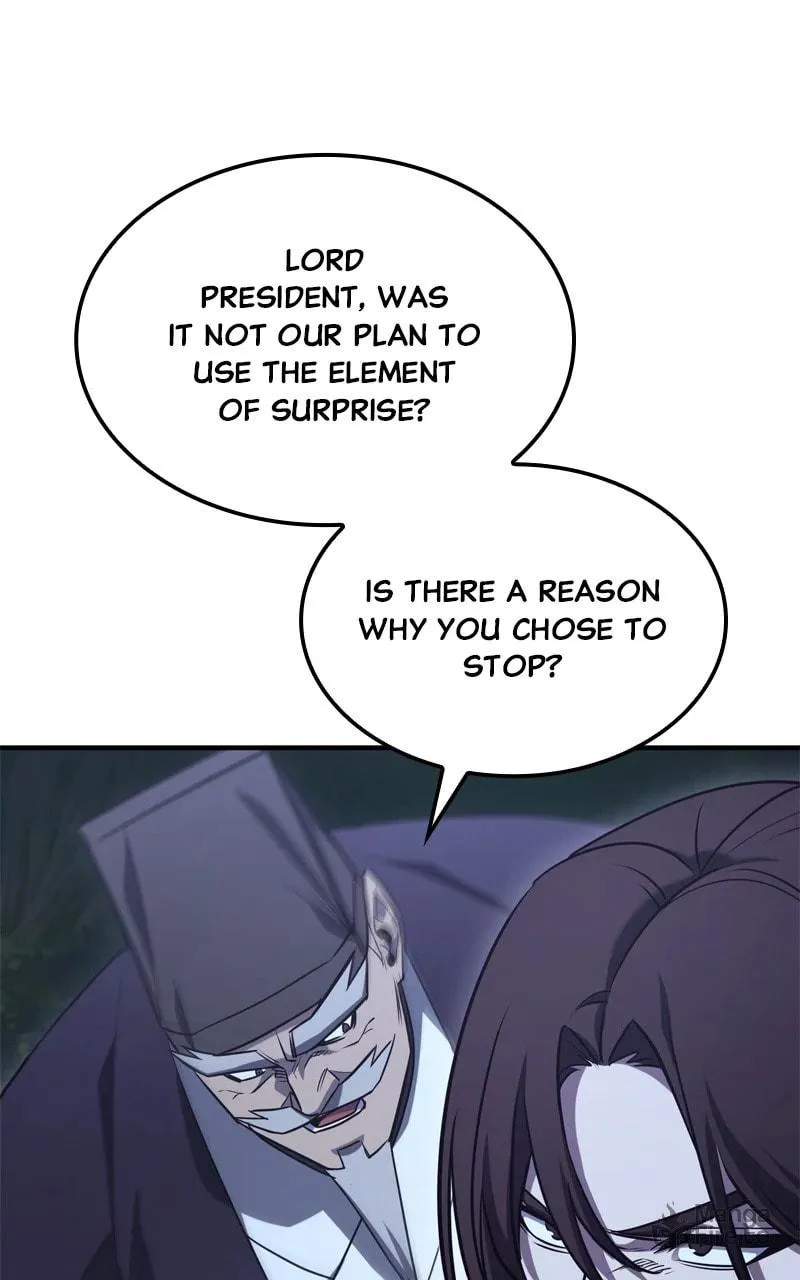 Reincarnated as an Unruly Heir Chapter 137 page 123 - 
