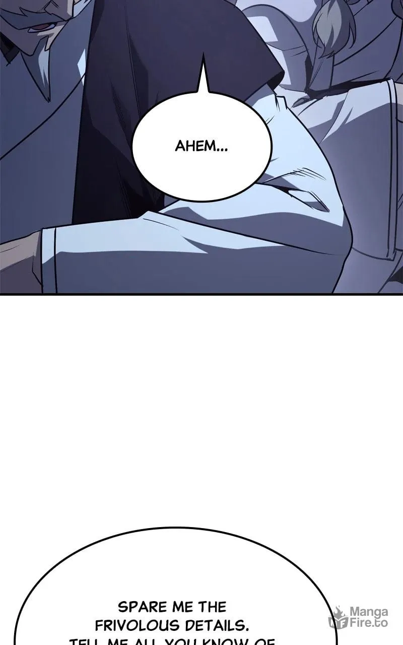 Reincarnated as an Unruly Heir Chapter 137 page 126 - 