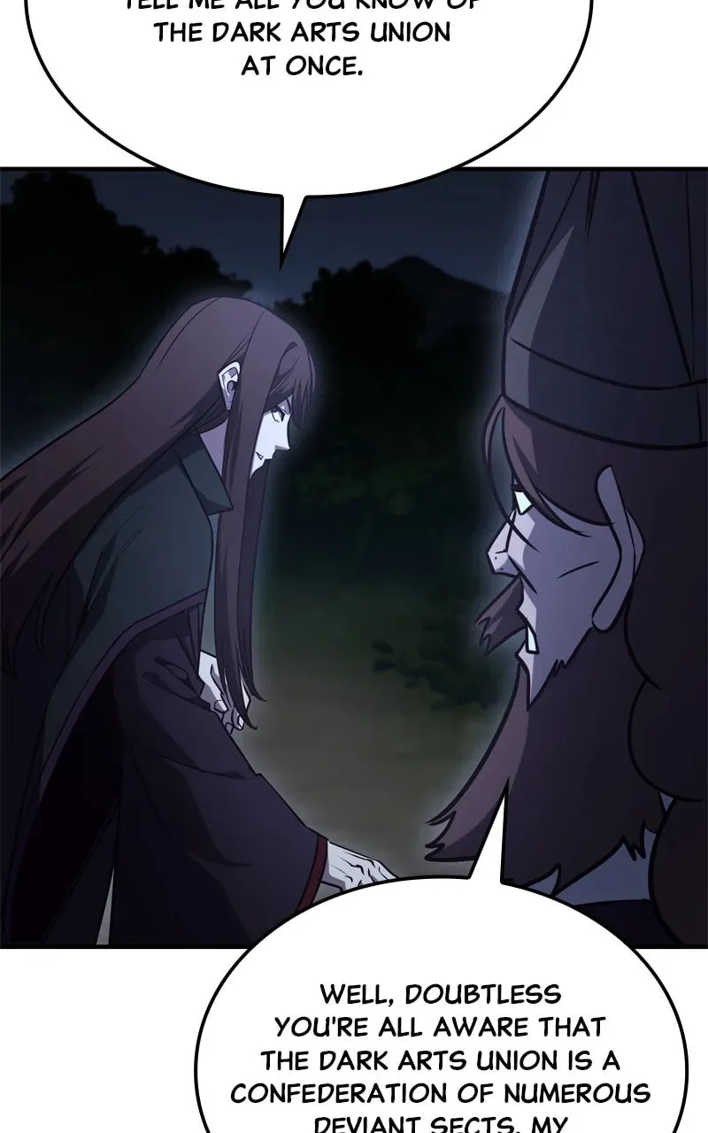 Reincarnated as an Unruly Heir Chapter 137 page 127 - 