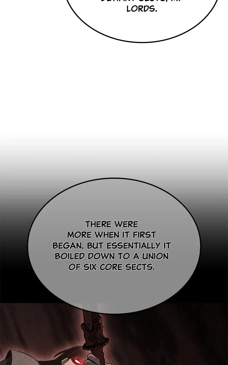 Reincarnated as an Unruly Heir Chapter 137 page 128 - 