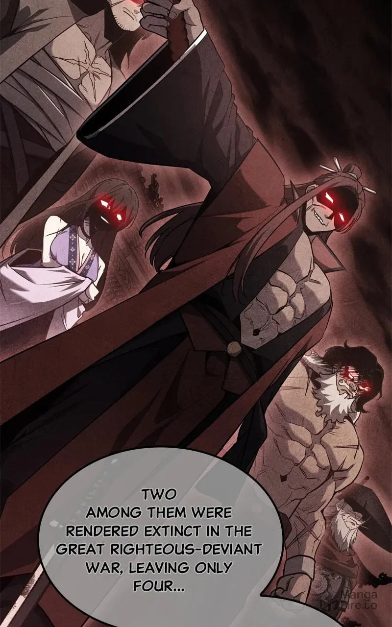 Reincarnated as an Unruly Heir Chapter 137 page 129 - 