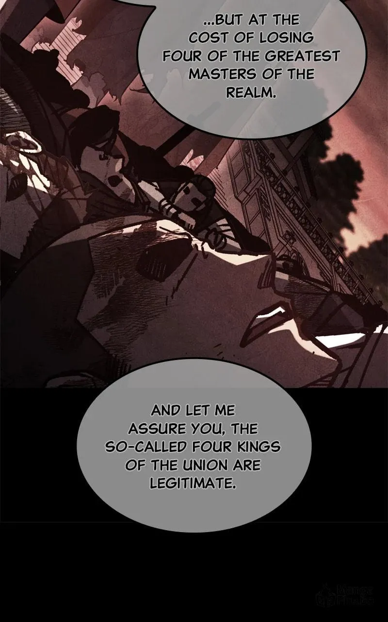 Reincarnated as an Unruly Heir Chapter 137 page 130 - 