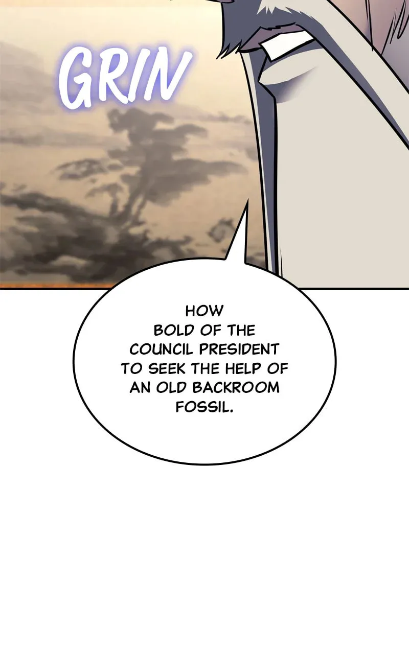 Reincarnated as an Unruly Heir Chapter 137 page 14 - 