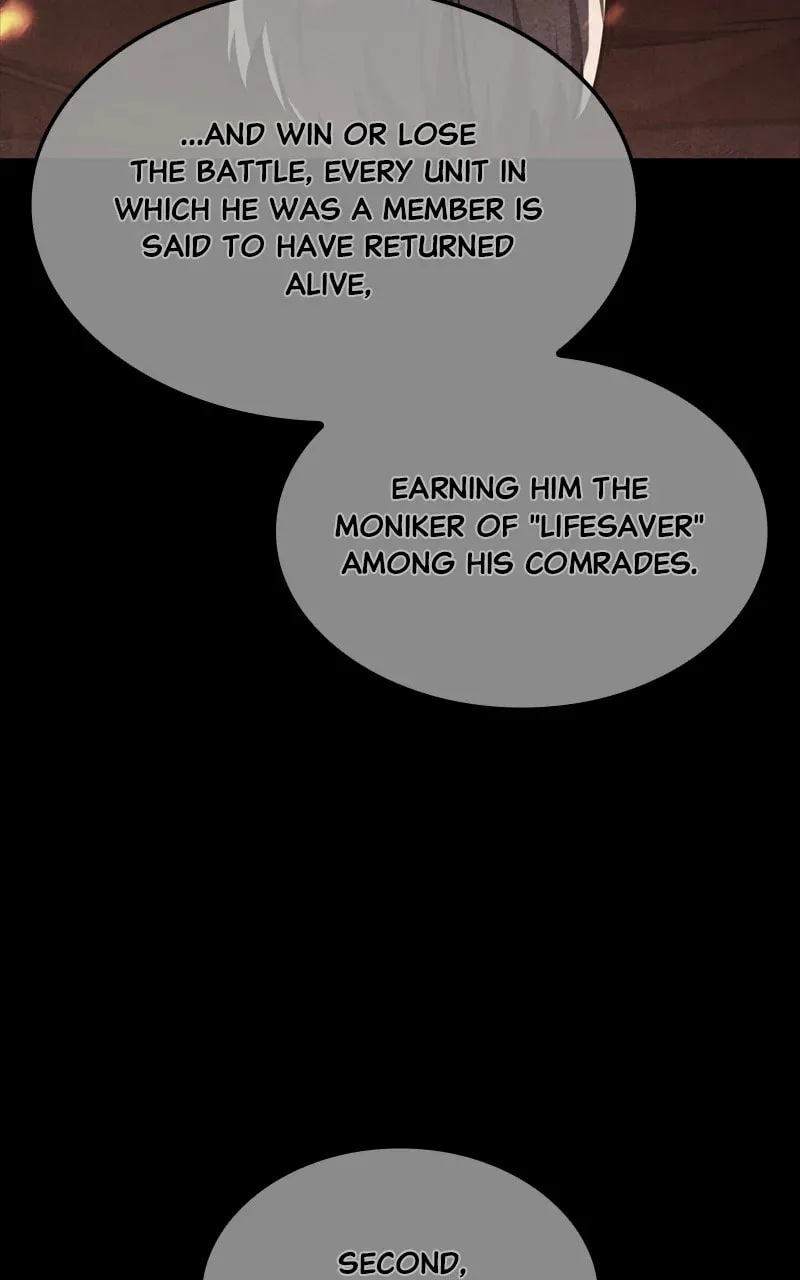 Reincarnated as an Unruly Heir Chapter 137 page 134 - 