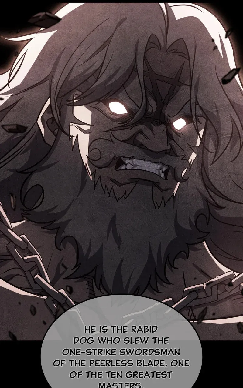 Reincarnated as an Unruly Heir Chapter 137 page 137 - 