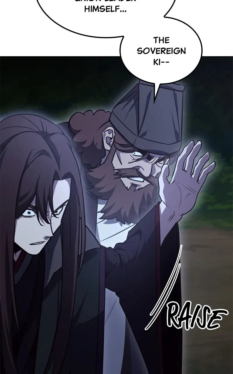 Reincarnated as an Unruly Heir Chapter 137 page 143 - 