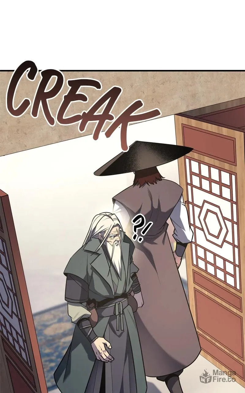 Reincarnated as an Unruly Heir Chapter 137 page 18 - 