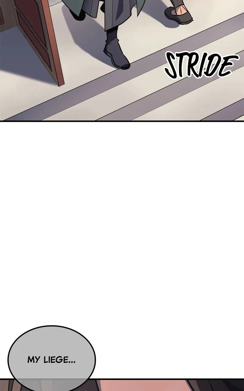 Reincarnated as an Unruly Heir Chapter 137 page 19 - 