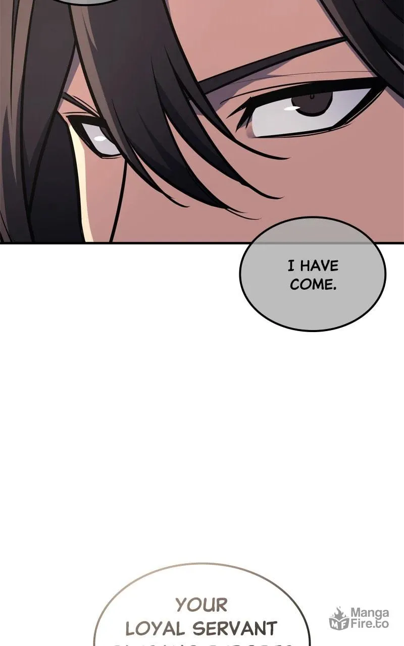 Reincarnated as an Unruly Heir Chapter 137 page 20 - 