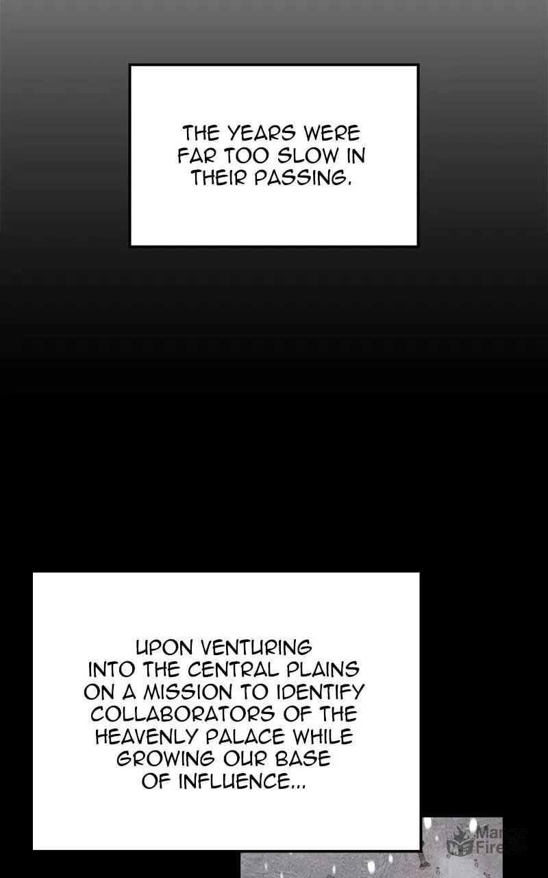 Reincarnated as an Unruly Heir Chapter 137 page 25 - 