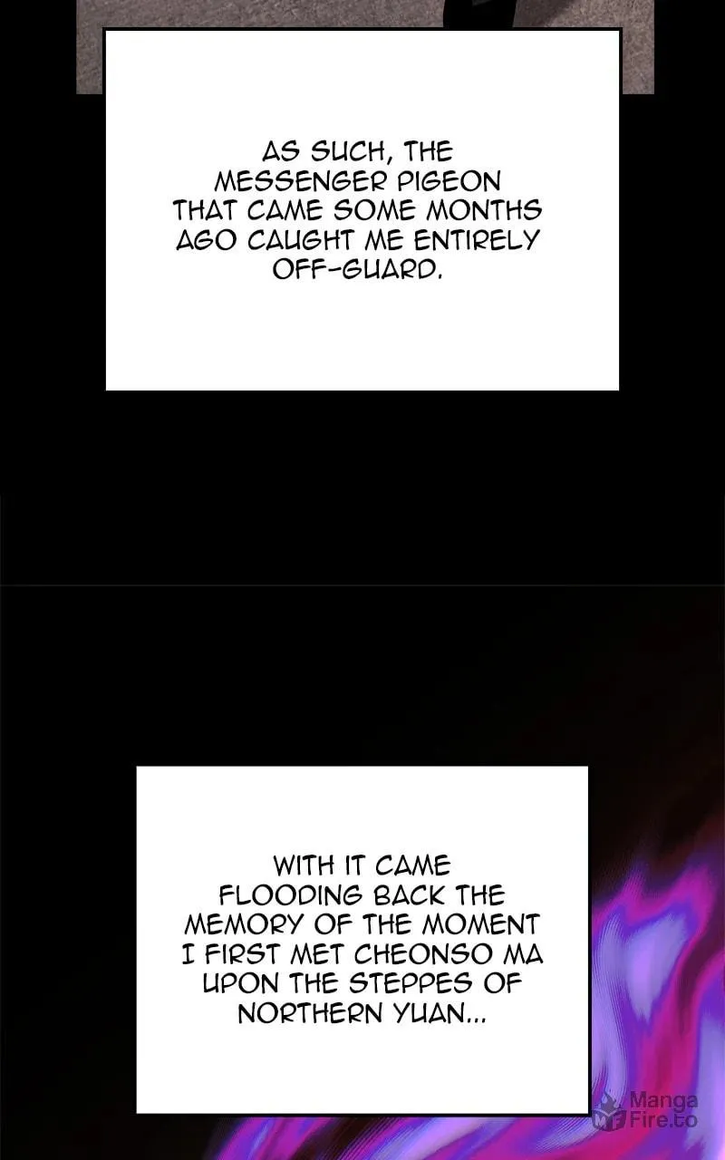 Reincarnated as an Unruly Heir Chapter 137 page 30 - 