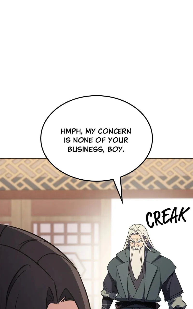 Reincarnated as an Unruly Heir Chapter 137 page 4 - 