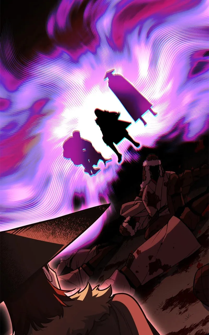 Reincarnated as an Unruly Heir Chapter 137 page 31 - 