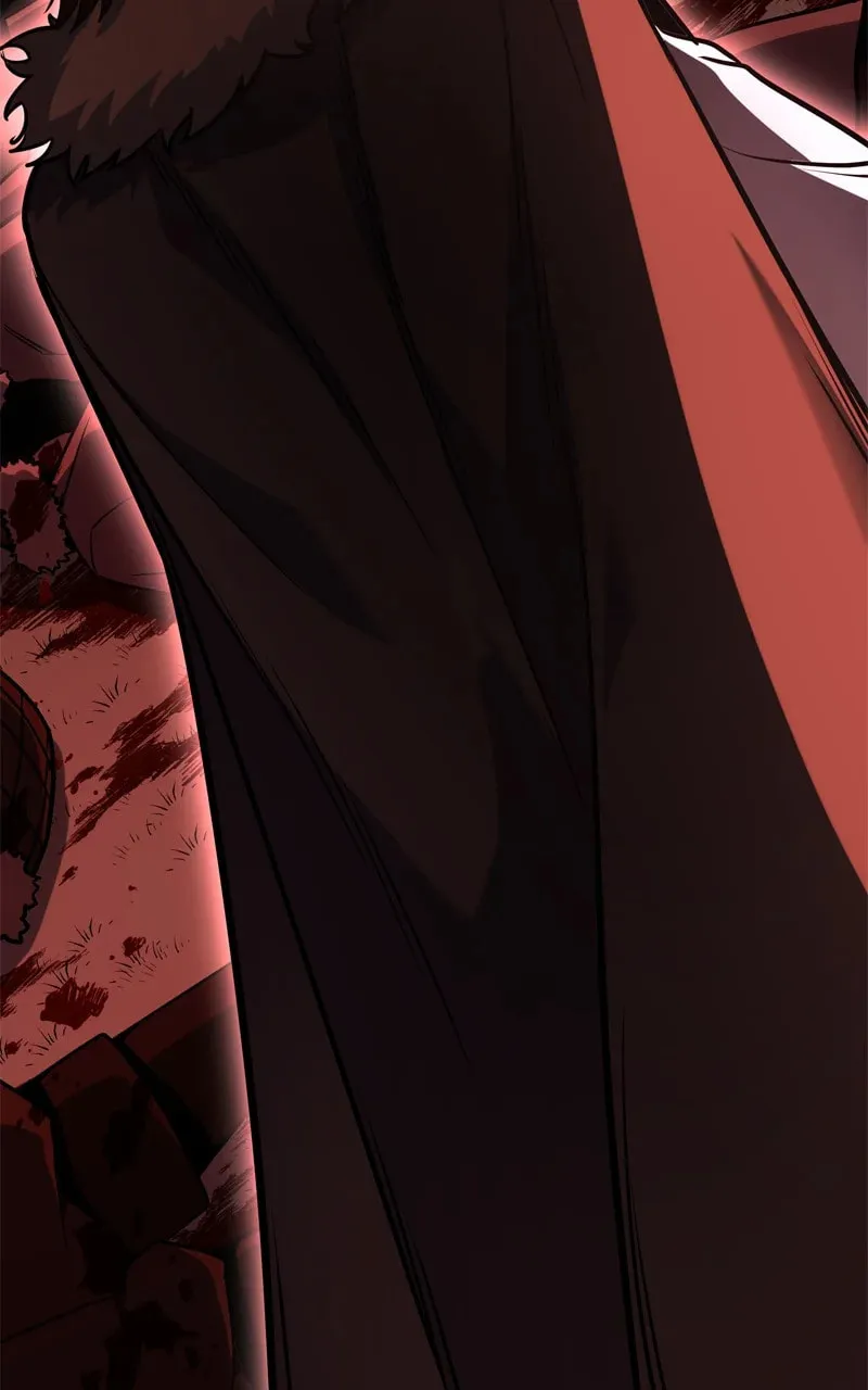 Reincarnated as an Unruly Heir Chapter 137 page 32 - 