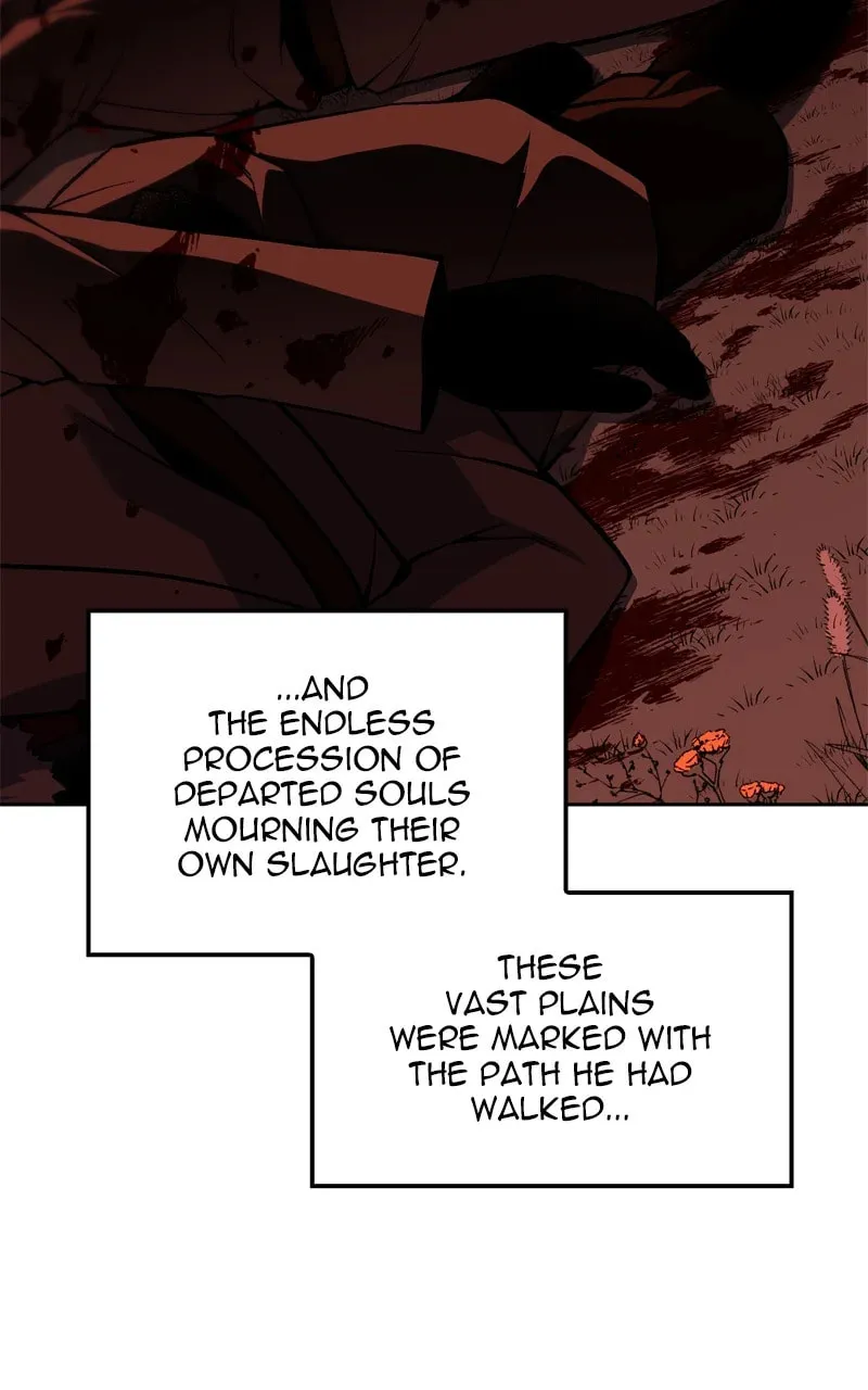 Reincarnated as an Unruly Heir Chapter 137 page 34 - 