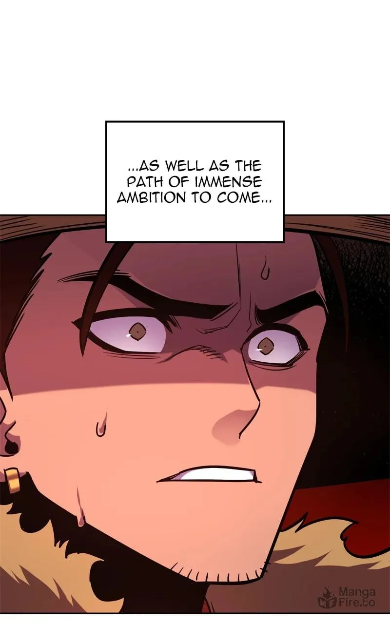 Reincarnated as an Unruly Heir Chapter 137 page 35 - 