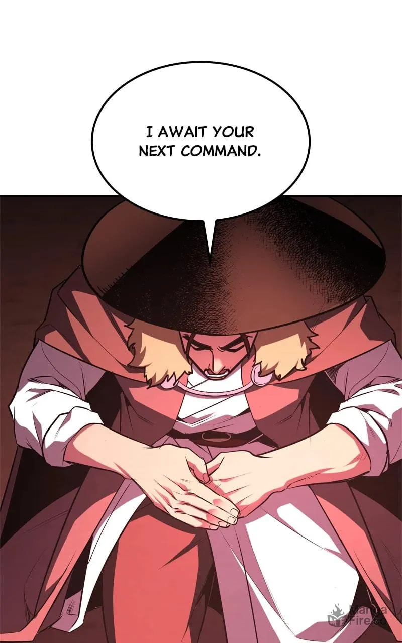 Reincarnated as an Unruly Heir Chapter 137 page 39 - 