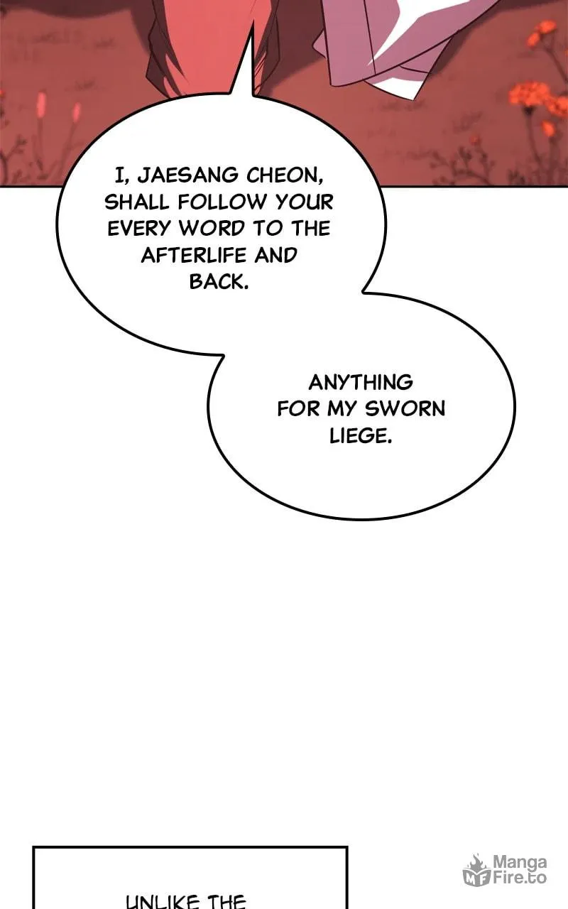 Reincarnated as an Unruly Heir Chapter 137 page 40 - 