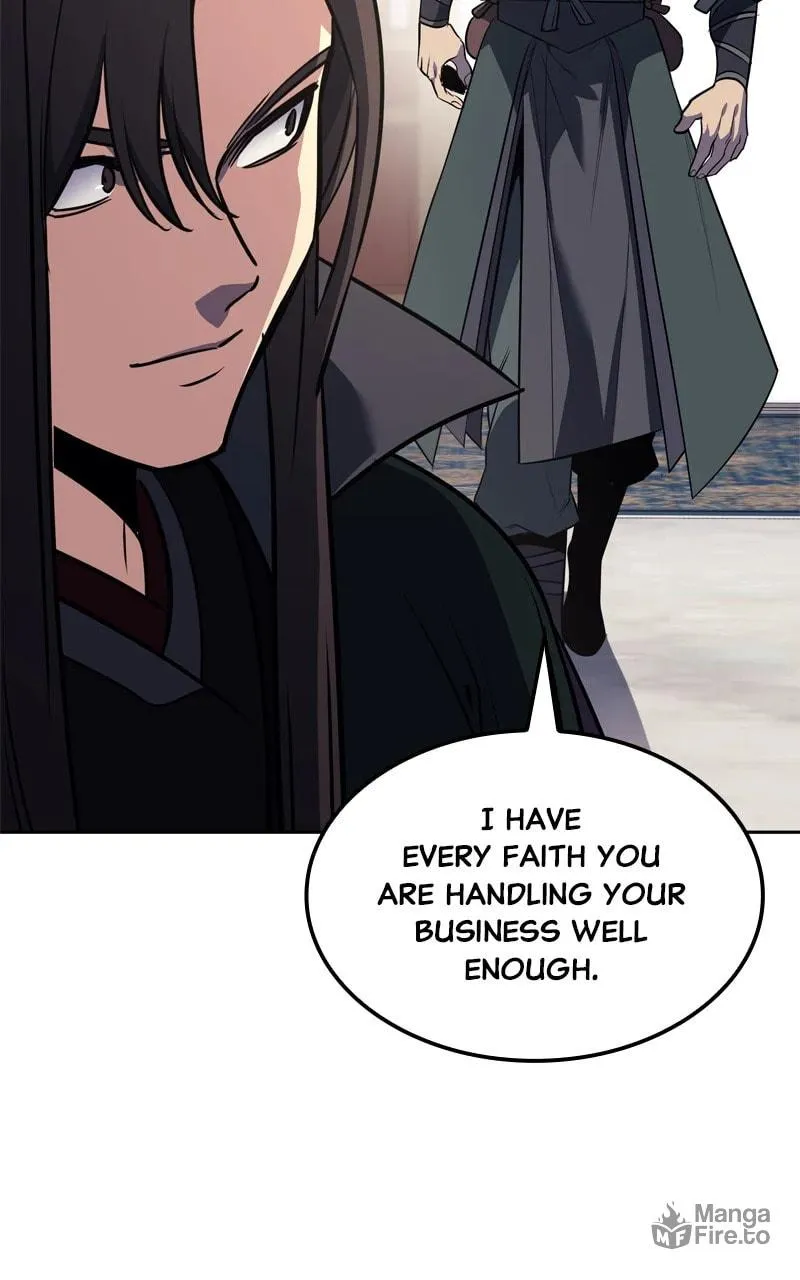 Reincarnated as an Unruly Heir Chapter 137 page 5 - 