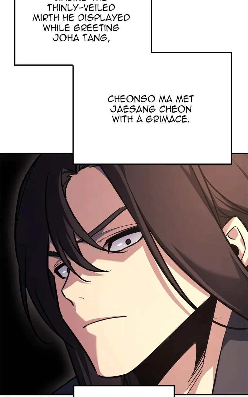 Reincarnated as an Unruly Heir Chapter 137 page 41 - 