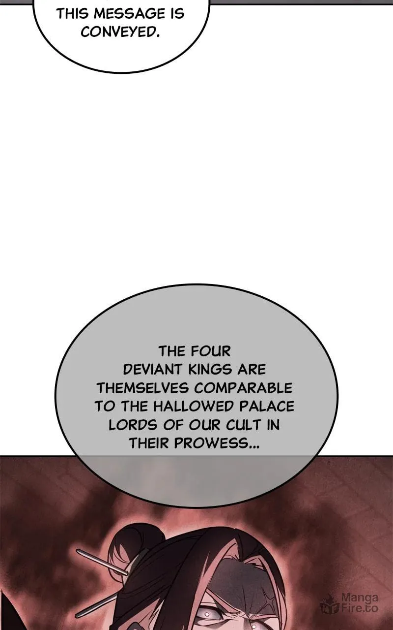 Reincarnated as an Unruly Heir Chapter 137 page 45 - 