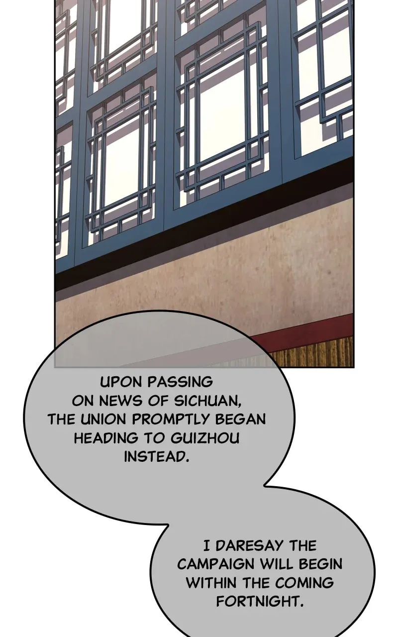 Reincarnated as an Unruly Heir Chapter 137 page 49 - 