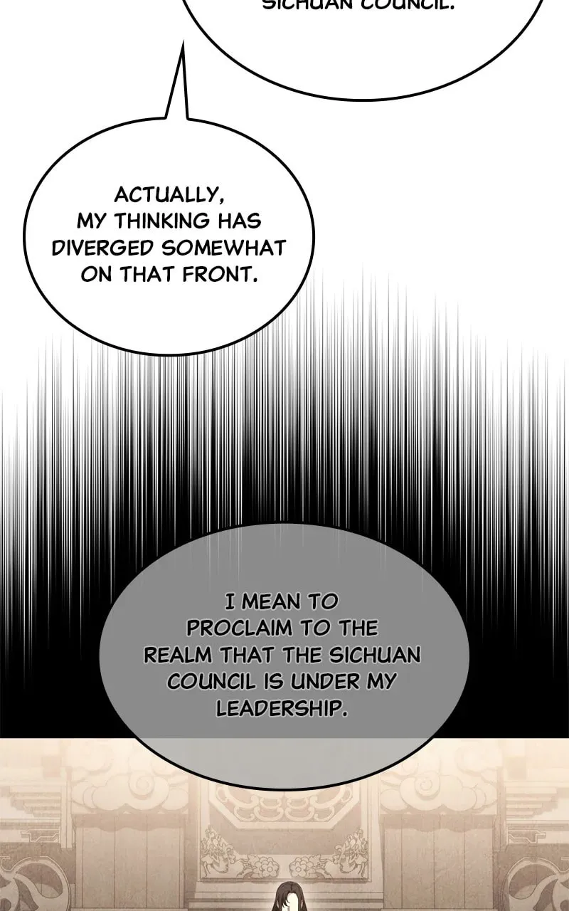 Reincarnated as an Unruly Heir Chapter 137 page 52 - 