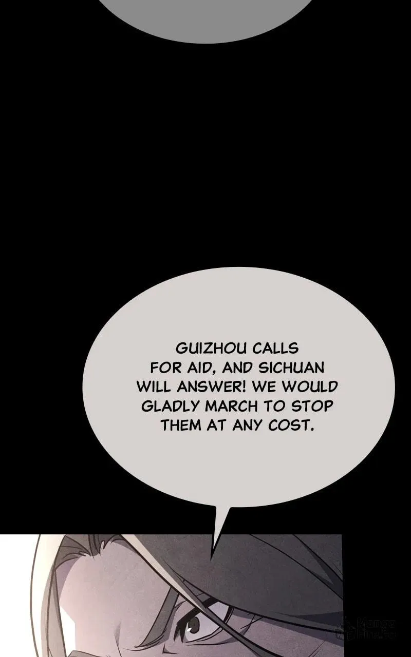 Reincarnated as an Unruly Heir Chapter 137 page 57 - 