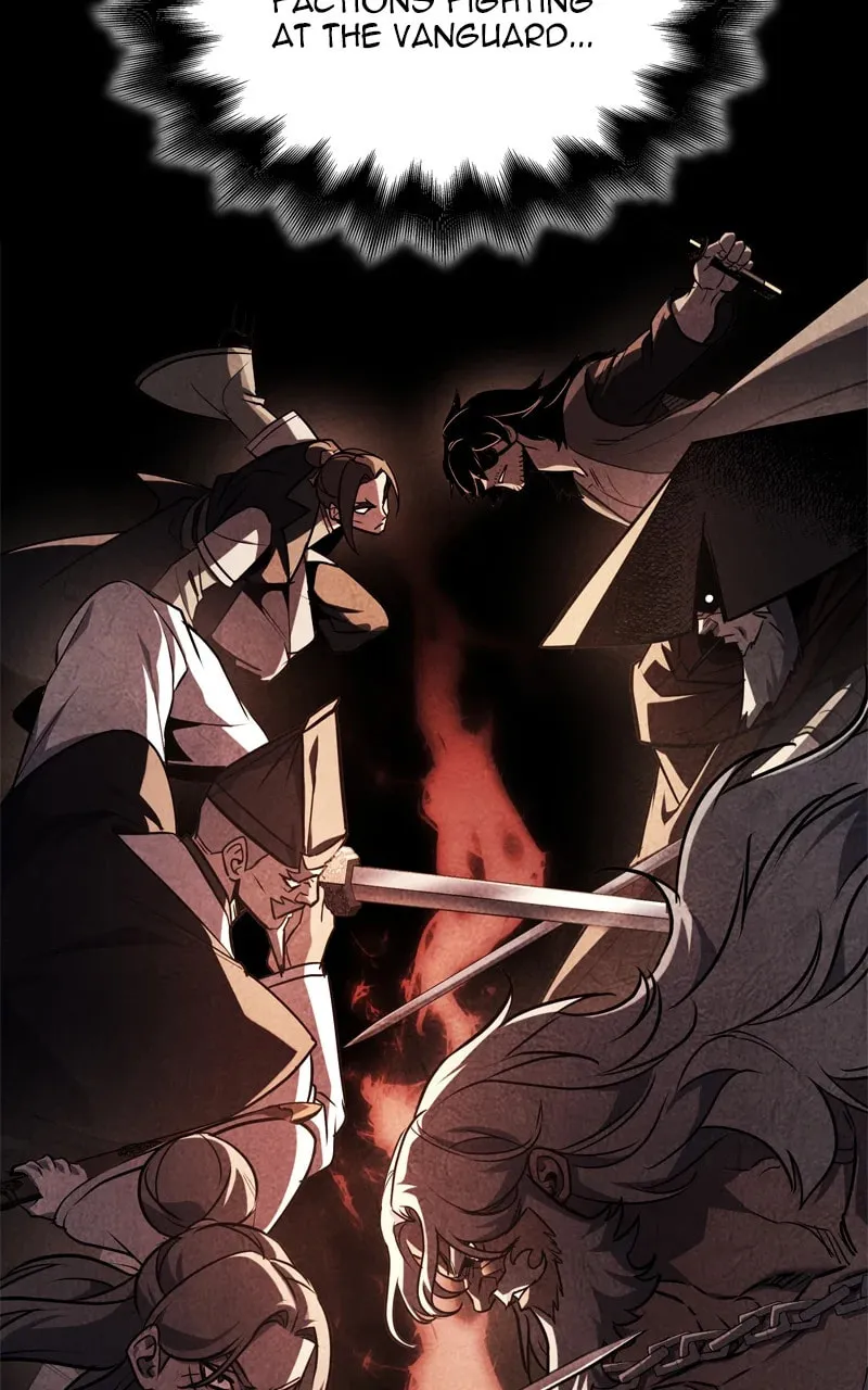Reincarnated as an Unruly Heir Chapter 137 page 61 - 
