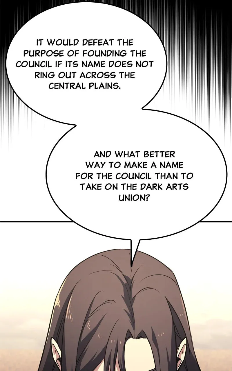 Reincarnated as an Unruly Heir Chapter 137 page 64 - 