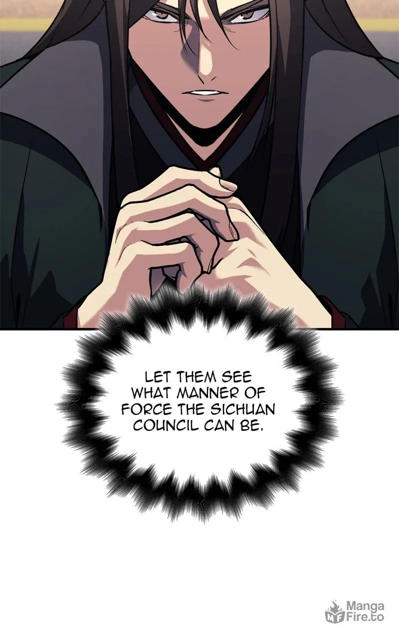 Reincarnated as an Unruly Heir Chapter 137 page 65 - 