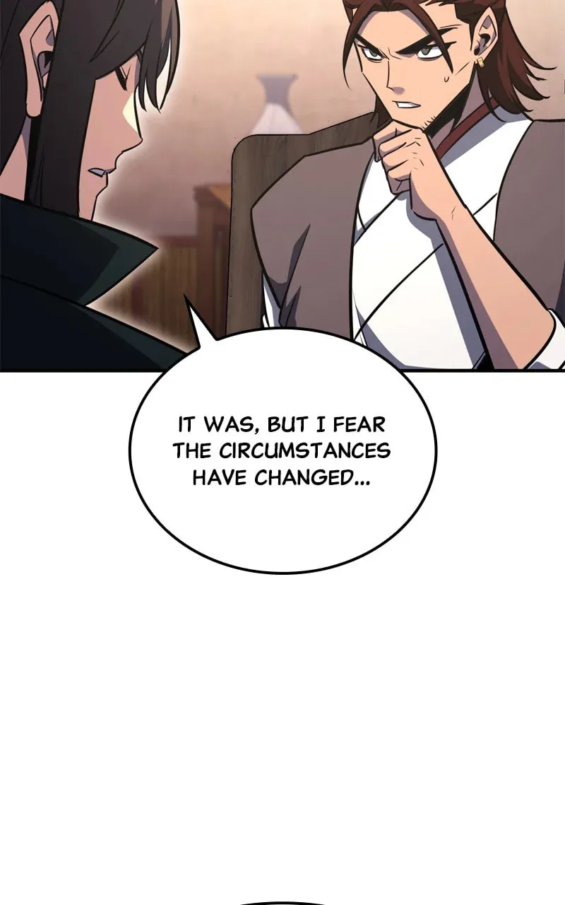 Reincarnated as an Unruly Heir Chapter 137 page 67 - 