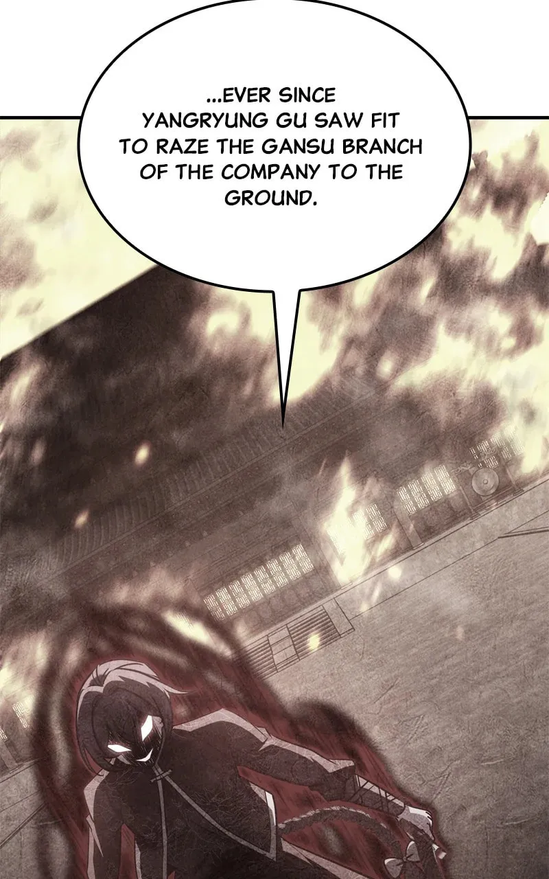 Reincarnated as an Unruly Heir Chapter 137 page 68 - 