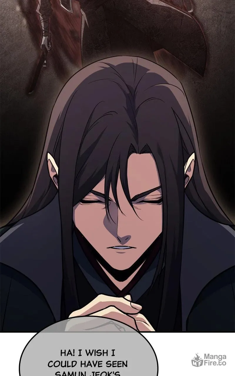 Reincarnated as an Unruly Heir Chapter 137 page 69 - 