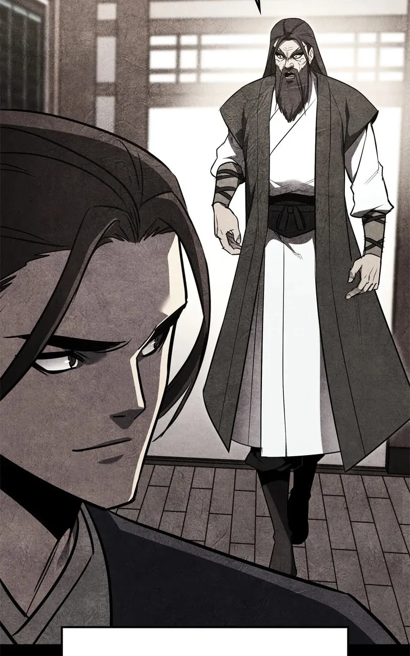 Reincarnated as an Unruly Heir Chapter 137 page 8 - 